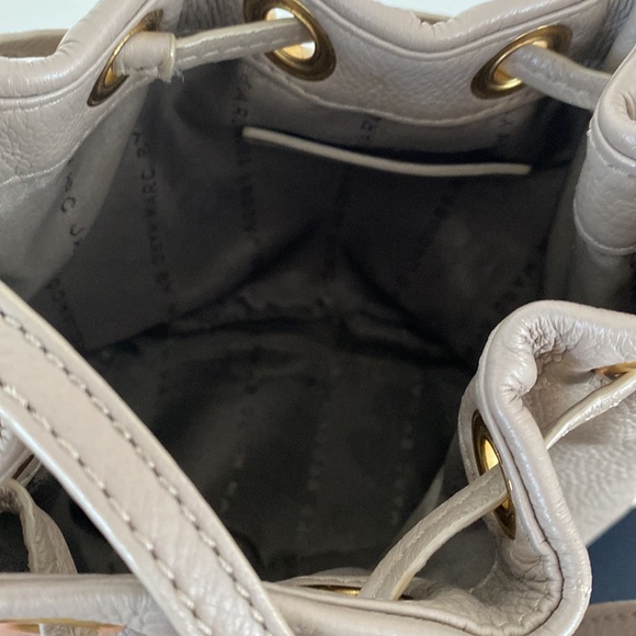 Marc by Marc jacobs mini bucket bag - Picture 4 of 5